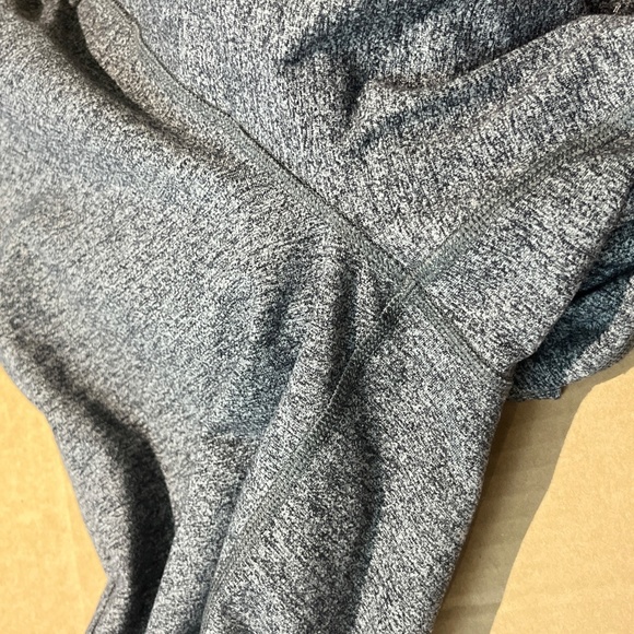 Lululemon Kung Fu Running Jogger Pant - Men's Size M - Gray - Picture 8 of 10